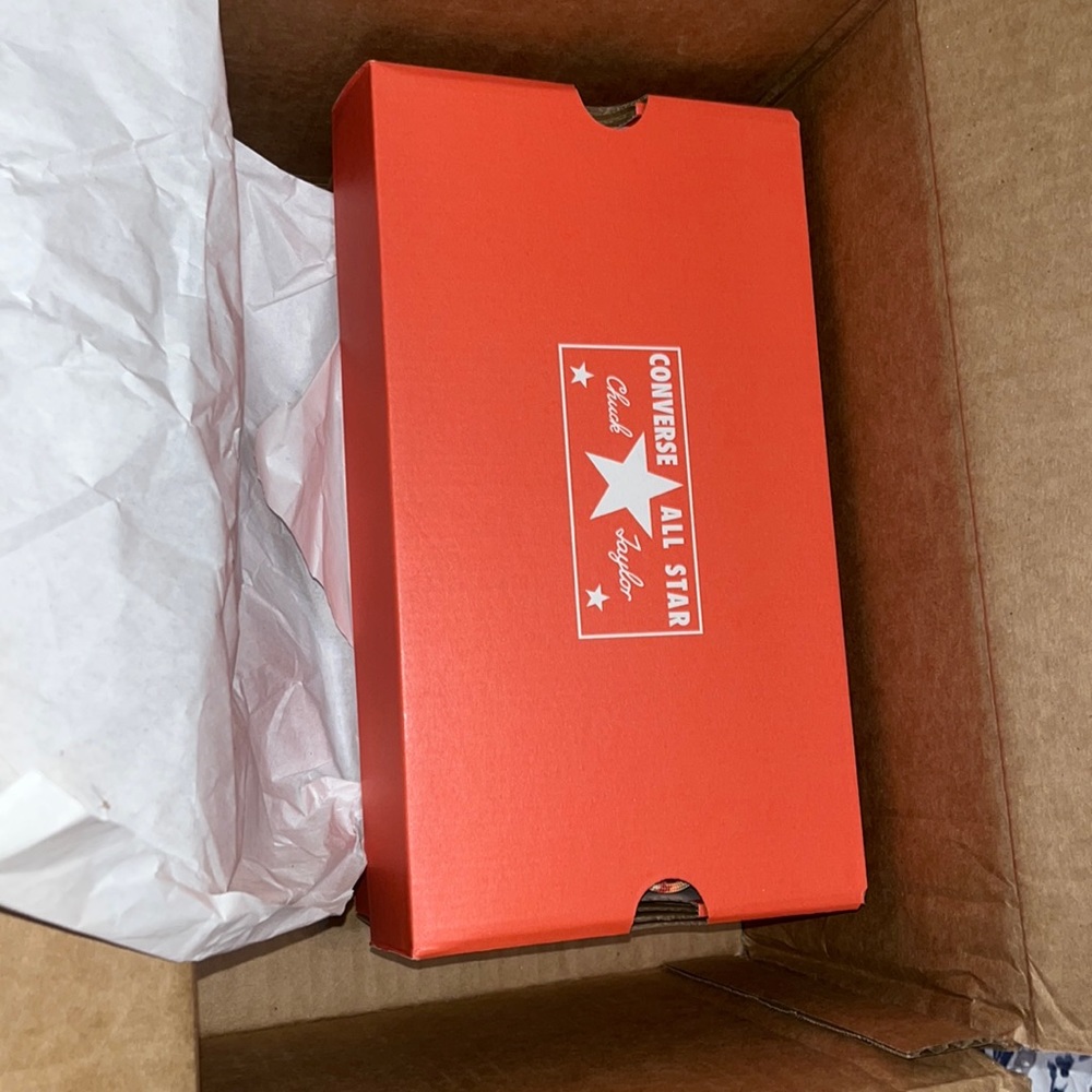 Converse chunk 70 color block